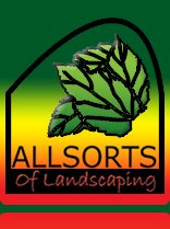 Allsorts Of Landscaping logo